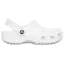 Crocs Classic Clog - White